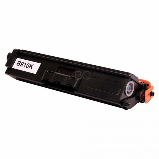 TONER TN-910BK NERO COMPATIBILE BROTHER HL-L9310 S,MFC-L9570 S TN910 CAPACITA 9.000 PAGINE