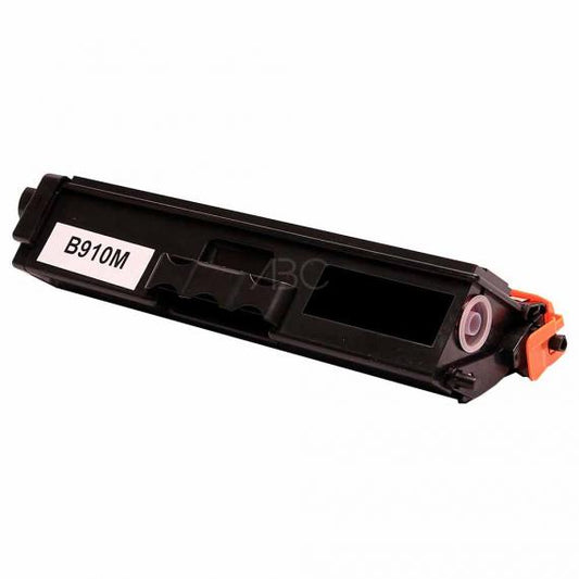 TONER TN-910M MAGENTA COMPATIBILE BROTHER HL-L9310 S,MFC-L9570 S TN910 CAPACITA 9.000 PAGINE