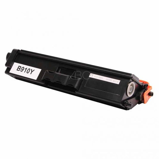 TONER TN-910Y GIALLO COMPATIBILE BROTHER HL-L9310 S,MFC-L9570 S TN910 CAPACITA 9.000 PAGINE