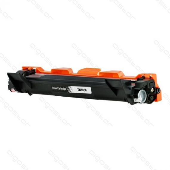 TONER TN1050 COMPATIBILE SERIE ECO PER BROTHER DCP1510 1512 HL1110 1112 MFC1810 TN-1050 1.000 PAGINE
