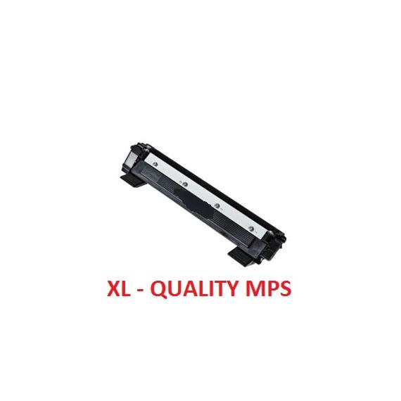 Toner TN1050XL alta capacità Mps alta qualità compatibile per Borther DCP1510 1512 HL1110 1112 MFC1810 TN-1050 2.000 pagine