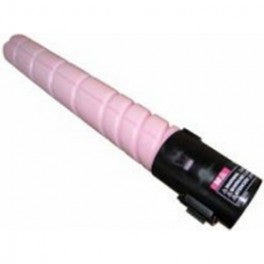 TONER TN216M MAGENTA COMPATIBILE PER Minolta Bizhub C220 C280 C360 TN216 TN-216 26.000 PAGINE
