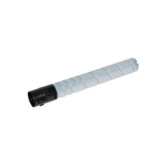 TONER TN221BK NERO A8K3150 COMPATIBILE PER MINOLTA Bizhub c227, c287 TN-221 CAPACITA 24.000 PAGINE