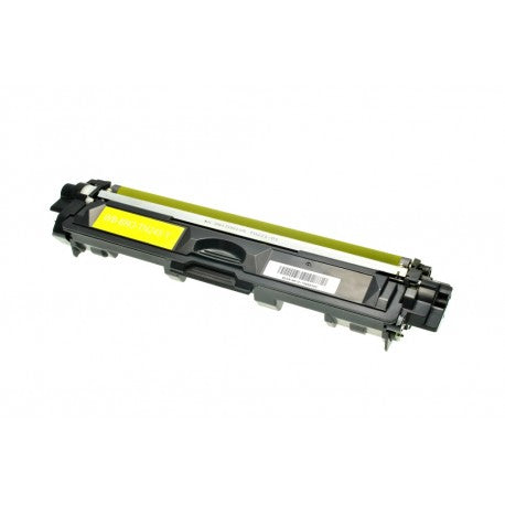 TONER TN245Y GIALLO COMPATIBILE PER BROTHER HL3140 HL3150 HL3170 DCP9020 TN-245Y TN-246Y TN245 TN 245 2.200 pagine