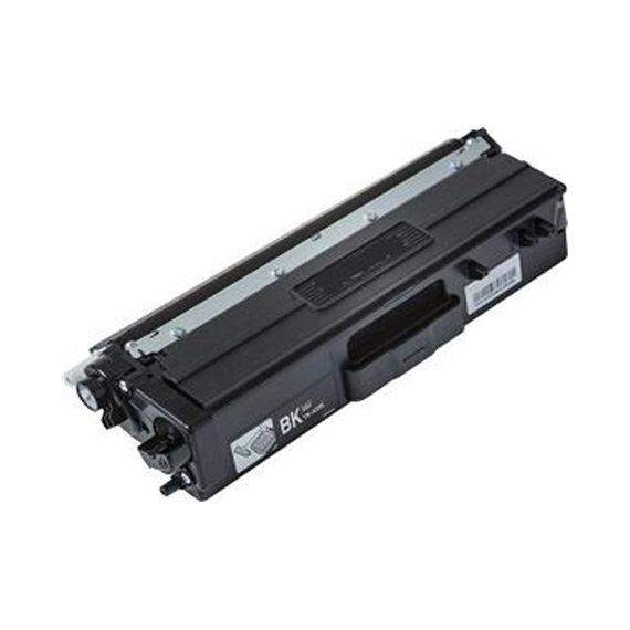 TONER TN247BK NERO TN243 CON CHIP COMPATIBILE PER BROTHER Dcp-L3500s HL-L3200s MFC-L3700s TN-247 TN-243 CAPACITA 3.000 PAGINE