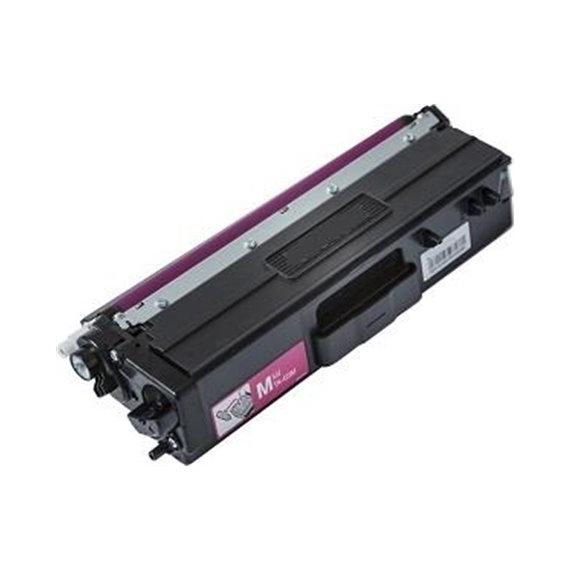 TONER TN247M MAGENTA TN243 CON CHIP COMPATIBILE BROTHER Dcp-L3500s HL-L3200s MFC-L3700s TN-247 TN-243 CAPACITA 2.300 PAGINE