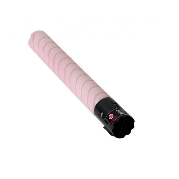 TONER TN321M MAGENTA COMPATIBILE SERIE ECO PER MINOLTA BIZHUB C224 C284 C364 C7828 MF282 INEO284 A33K350 TN-321M 25.000 PAGINE