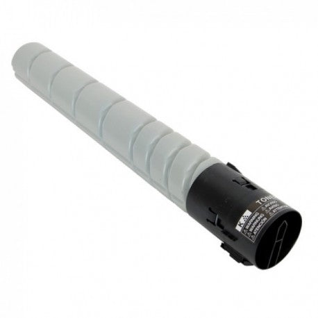 TONER TN324BK TN512BK NERO COMPATIBILE PER MINOLTA C208,C308,C368,C454,C554,C554 TN-324 TN-512 28.000 PAGINE