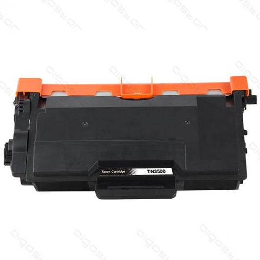 TONER TN3512 NERO COMPATIBILE SERIE ECO PER BROTHER HL-6250 6300 6400 6600 6800 6900  TN-3512 12.000 PAGINE