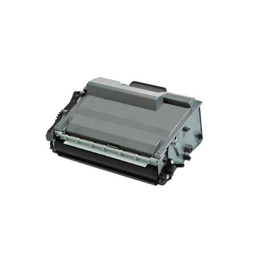 TONER TN3520 NERO COMPATIBILE PER BROTHER HL L6400,MFC L6900 TN-3520 CAPACITA 20.000 PAGINE