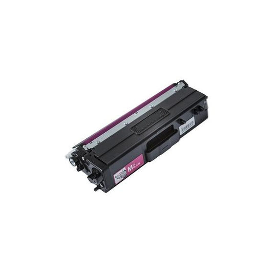 TONER TN423M MAGENTA COMPATIBILE PER BROTHER DCP L8410,HL L8260,8360,8690,8900 TN-423 CAPACITA 4.000 PAGINE