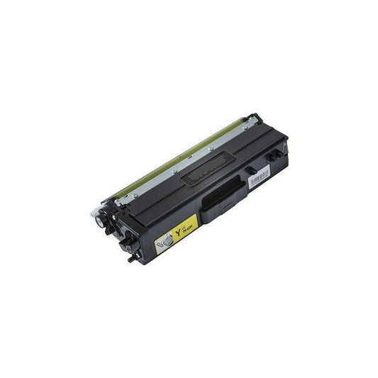 TONER TN423Y GIALLO COMPATIBILE PER BROTHER DCP L8410,HL L8260,8360,8690,8900 TN-423 CAPACITA 4.000 PAGINE