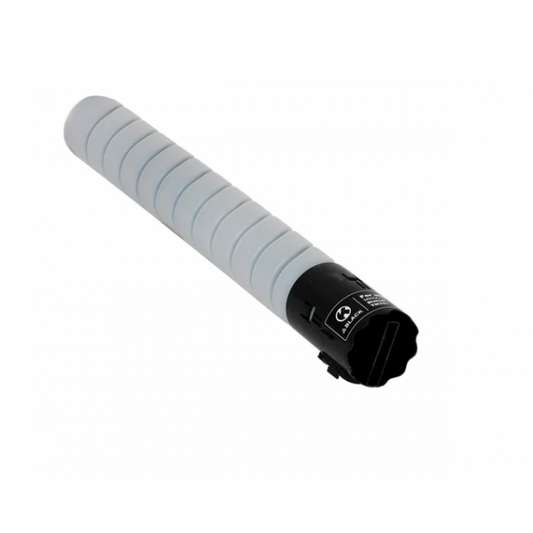 TONER TN514BK NERO A9E8150 COMPATIBILE SERIE ECO PER MINOLTA BIZHUB C458,C558,C658 TN-514 CAPACITA 28.000 PAGINE