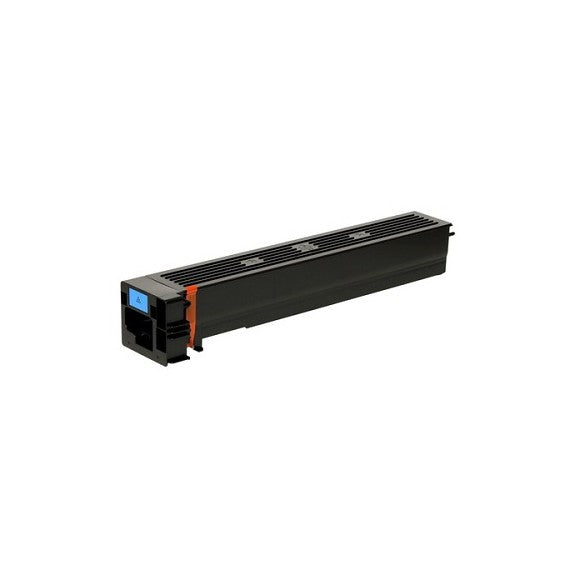 TONER TN618 NERO A0TM152 TN518 COMPATIBILE PER MINOLTA BIZHUB 502,552,602,652 TN-618 TN-518 CAPACITA' 37.500 PAGINE
