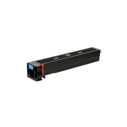 TONER TN618 NERO A0TM152 TN518 COMPATIBILE PER MINOLTA BIZHUB 502,552,602,652 TN-618 TN-518 CAPACITA' 37.500 PAGINE