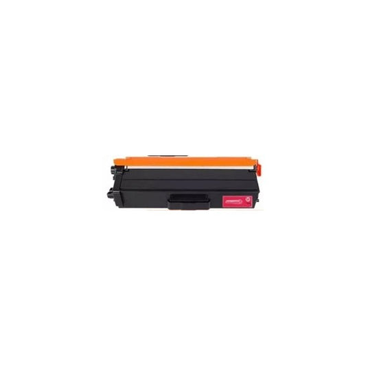 Toner TN821XXLM TN82XXL magenta compatibile per Brother HL-L9430,L9470,MFC-9670,L9630 capacità 12.000 pagine