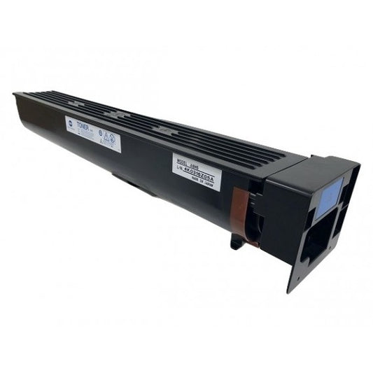 TONER TN912 NERO A8H5051 COMPATIBILE PER MINOLTA BIZHUB 958 TN-912 CAPACITA' 40.800 PAGINE