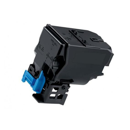 TONER TNP-27K NERO A0X5153 COMPATIBILE PER KONICA MINOLTA BIZHUB C25 TNP27 CAPACITA 5.200 PAGINE