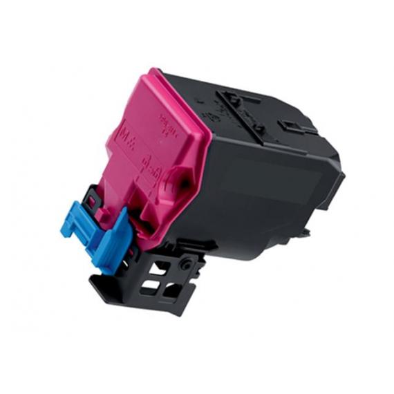 TONER TNP-27M MAGENTA A0X5353 COMPATIBILE PER KONICA MINOLTA BIZHUB C25 TNP27 CAPACITA 4.500 PAGINE