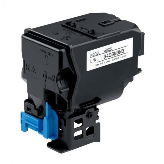 TONER TNP48BK NERO A5X0150 COMPATIBILE PER KONICA MINOLTA Bizhub C3350,3850 TNP-48 CAPACITA 10.000 PAGINE