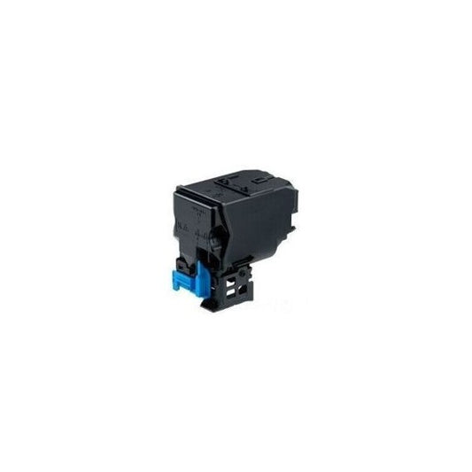TONER TNP49K NERO A95W150 COMPATIBILE PER MINOLTA BIZHUB C3351,C3851 TNP-49 CAPACITA' 13.000 PAGINE