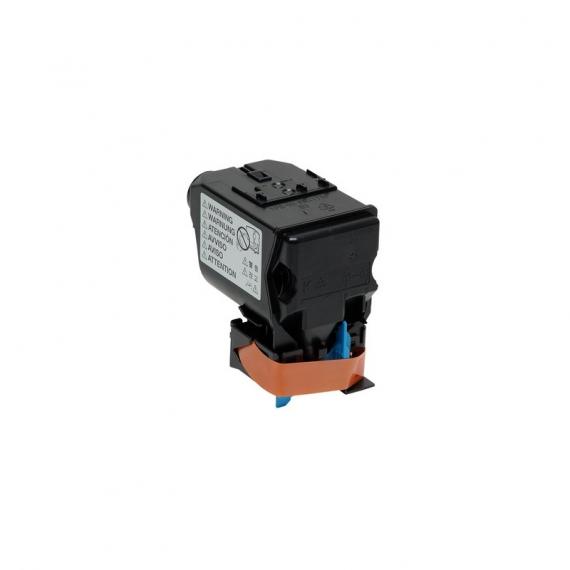 TONER TNP50K NERO A0X5154 COMPATIBILE PER MINOLTA BIZHUB C3100P TNP-50 CAPACITA 5.000 PAGINE