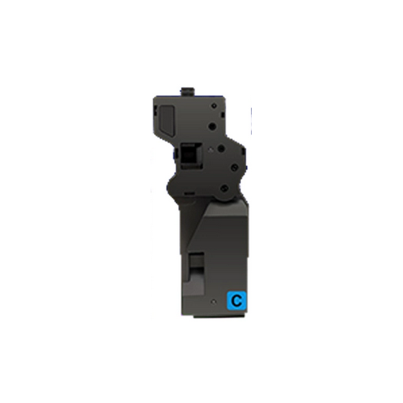 Toner TNP92C ciano AE1Y450 compatibile per Minolta Bizhub C3120i TNP-92 capacità 4.000 pagine