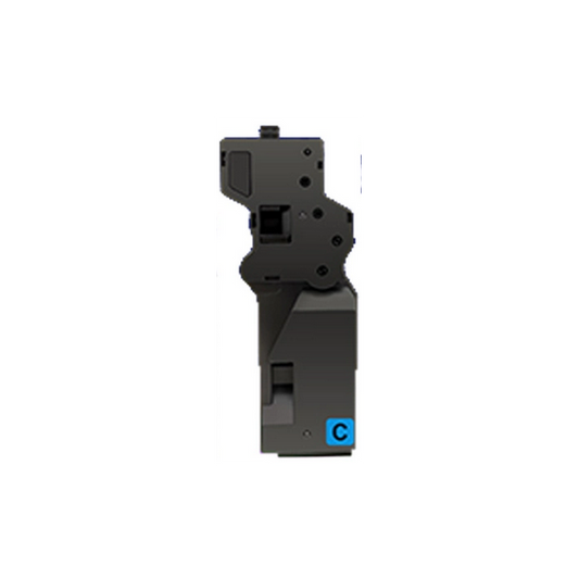 Toner TNP92C ciano AE1Y450 compatibile per Minolta Bizhub C3120i TNP-92 capacità 4.000 pagine