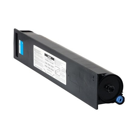 TONER TOSHIBA 2330C CIANO COMPATIBILE PER TOSHIBA E-STUDIO 2330C,2820C,2830C,3520C,3530C,4520C T-FC28E-C CAPACITA 24.000 PAGINE