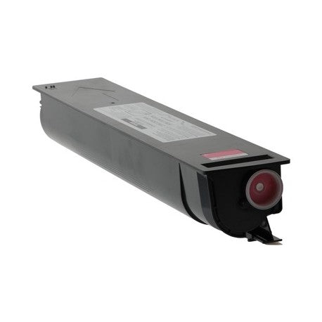 TONER TOSHIBA 2330C MAGENTA COMPATIBILE TOSHIBA E-STUDIO 2330C,2820C,2830C,3520C,3530C,4520C T-FC28E-M CAPACITA 24.000 PAGINE