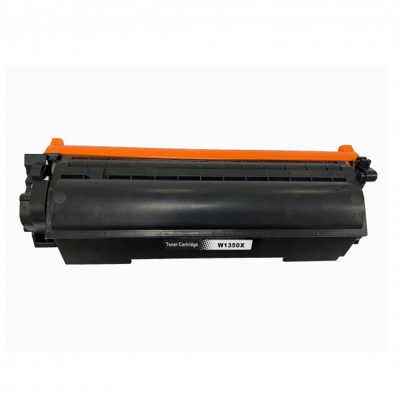 TONER W1350X NERO 135X SENZA CHIP COMPATIBILE SERIE ECO PER HP LASERJET M209dw,MFP M234dw CAPACITA 2.400 PAGINE
