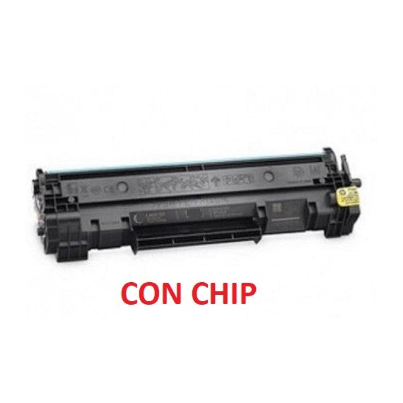 TONER W1420A NERO 142A COMPATIBILE CON CHIP PER HP LASERJET M110,M140 CAPACITA 950 PAGINE