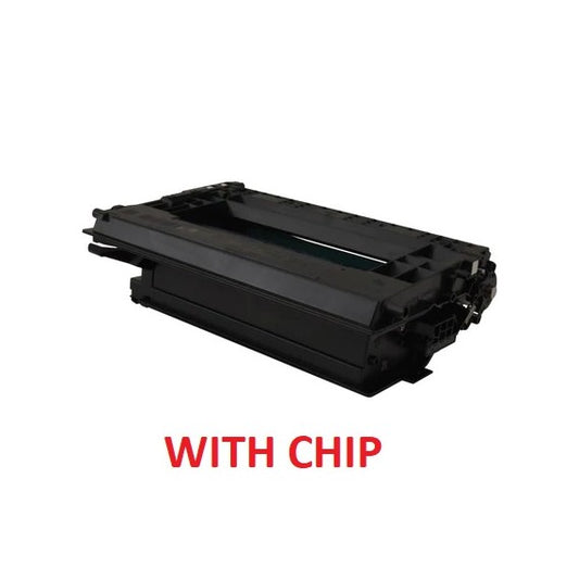 TONER W1470X 147X COMPATIBILE PER HP LASERJET M634,M635,M636,M610,M611,M612 CAPACITA 25.200 PAGINE