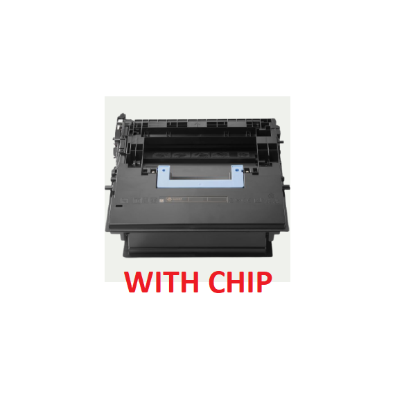 TONER W1470Y 147Y COMPATIBILE PER HP LASERJET M634,M635,M636,M610,M611,M612 CAPACITA 42.000 PAGINE
