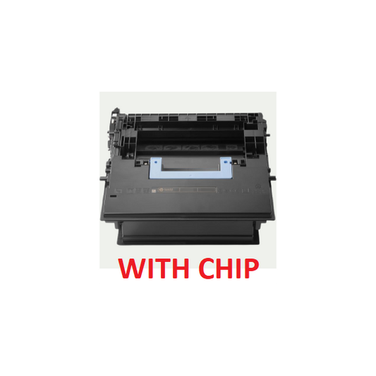 TONER W1470Y 147Y COMPATIBILE PER HP LASERJET M634,M635,M636,M610,M611,M612 CAPACITA 42.000 PAGINE
