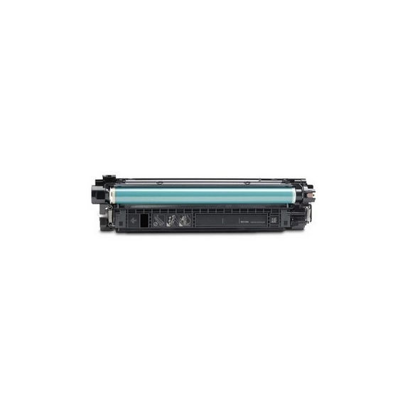 Toner W2120X nero compatibile 212X con chip per Hp Color LaserJet Enterprise M578,M55,M554,M555 capacità 13.000 pagine