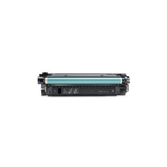 Toner W2120X nero compatibile 212X con chip per Hp Color LaserJet Enterprise M578,M55,M554,M555 capacità 13.000 pagine