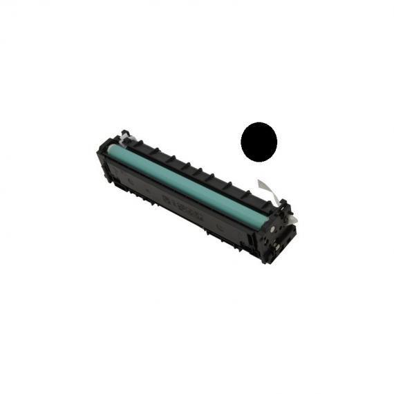 TONER W2210A W2410A W2030A 055A NERO COMPATIBILE SENZA CHIP PER HP 207A 216A 415A CANON 055A CAPACITA 2.400 PAGINE