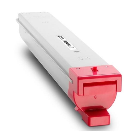 TONER W9043M MAGENTA COMPATIBILE PER HP LASERJET MFP E77800,77820,77822,77825,77830 CAPACITA 32.000 PAGINE