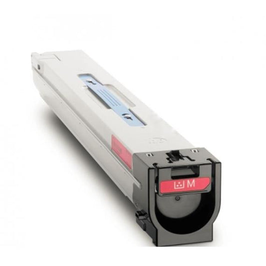 TONER W9053MC MAGENTA COMPATIBILE PER HP COLOR LASERJET MANAGED E87600,87640,87650,87655,87660,87655 52.000 PAGINE