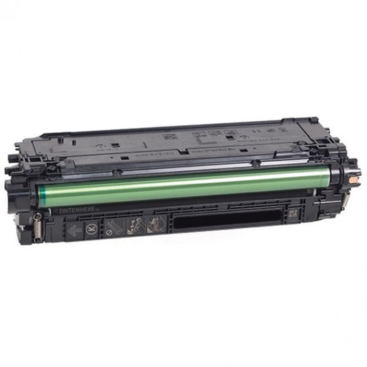 TONER W9060MC NERO COMPATIBILE PER HP COLOR LASERJET MANAGED E55040,MFP 57540DN,MFP 57540C CAPACITA' 16.000 PAGINE