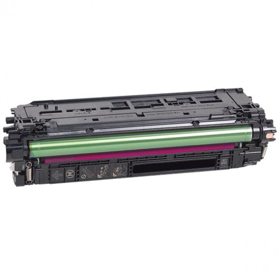 TONER W9063MC MAGENTA COMPATIBILE PER HP COLOR LASERJET MANAGED E55040,MFP 57540DN,MFP 57540C CAPACITA' 12.500 PAGINE