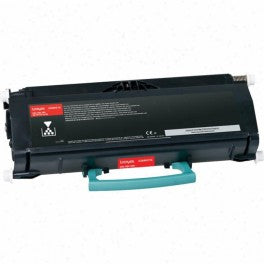 TONER X264 NERO COMPATIBILE SERIE ECO PER LEXMARK X264X X363 X364 X264H11G 9.000 PAGINE