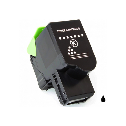 TONER X310BK NERO 006R04356 COMPATIBILE PER XEROX C310,C315 CAPACITA' 3.000 PAGINE