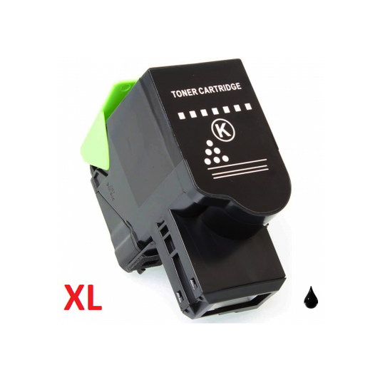 TONER X310BK XL NERO 006R04364 ALTA CAPACITA' COMPATIBILE PER XEROX C310,C315 CAPACITA' 8.000 PAGINE