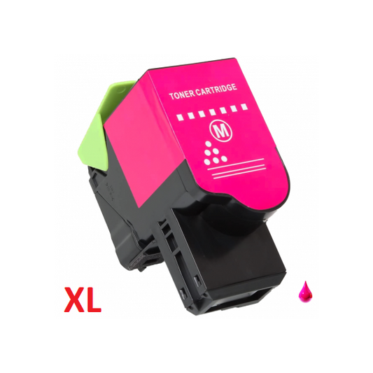 TONER X310M XL MAGENTA 006R04366 ALTA CAPACITA' COMPATIBILE PER XEROX C310,C315 CAPACITA' 5.500 PAGINE