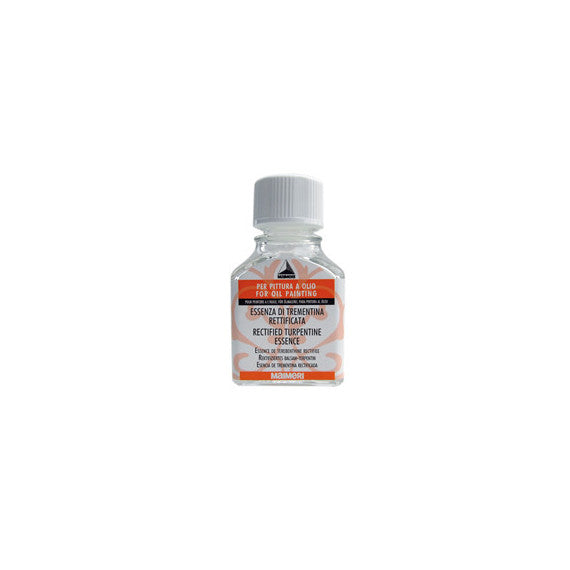 Trementina rettificata - 75 ml - Maimeri