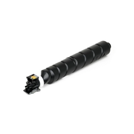 UTAX CK-7514 NERO ORIGINALE 1T02NK0UT0 TONER ORIGINALE PER UTAX 4056,5056 TRIUMPH-ADLER 4056,5056 CK7514 CAPACITA' 35.000 PAGINE