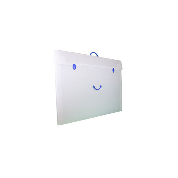 Valigetta polionda 701 - 70x100cm - dorso 3cm - Balmar 2000