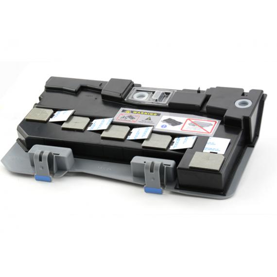 VASCHETTA 7120 008R13089 COMPATIBILE PER XEROX WC7120 7125 7220 7225 VASCHETTA RECUPERO TONER